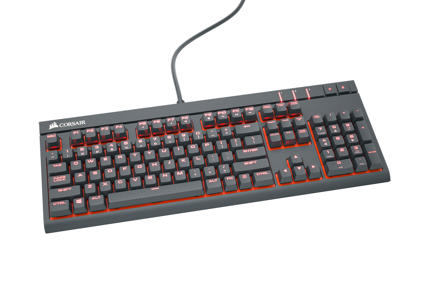 Corsair Strafe Mechanical Keyboard