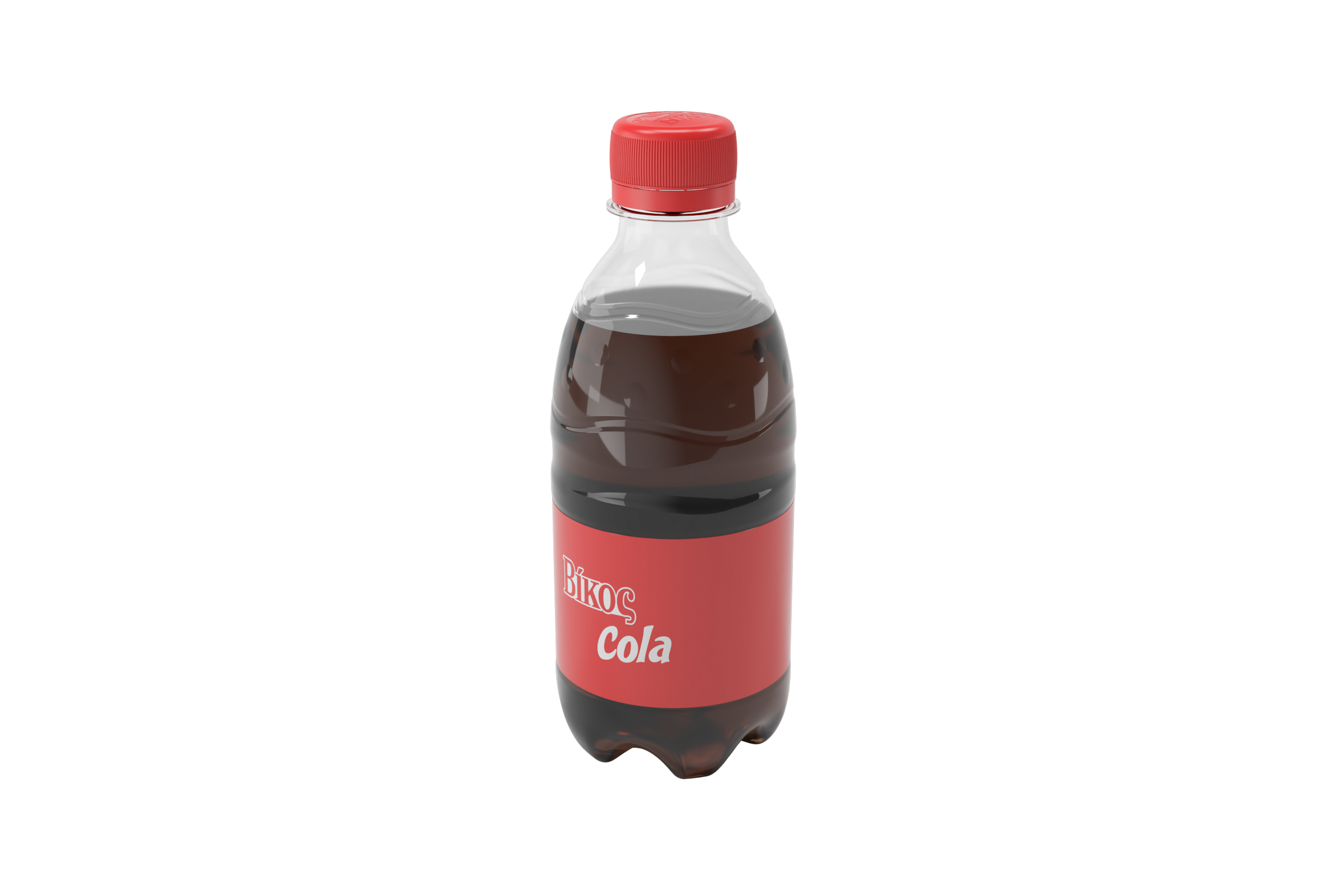Vikos Cola